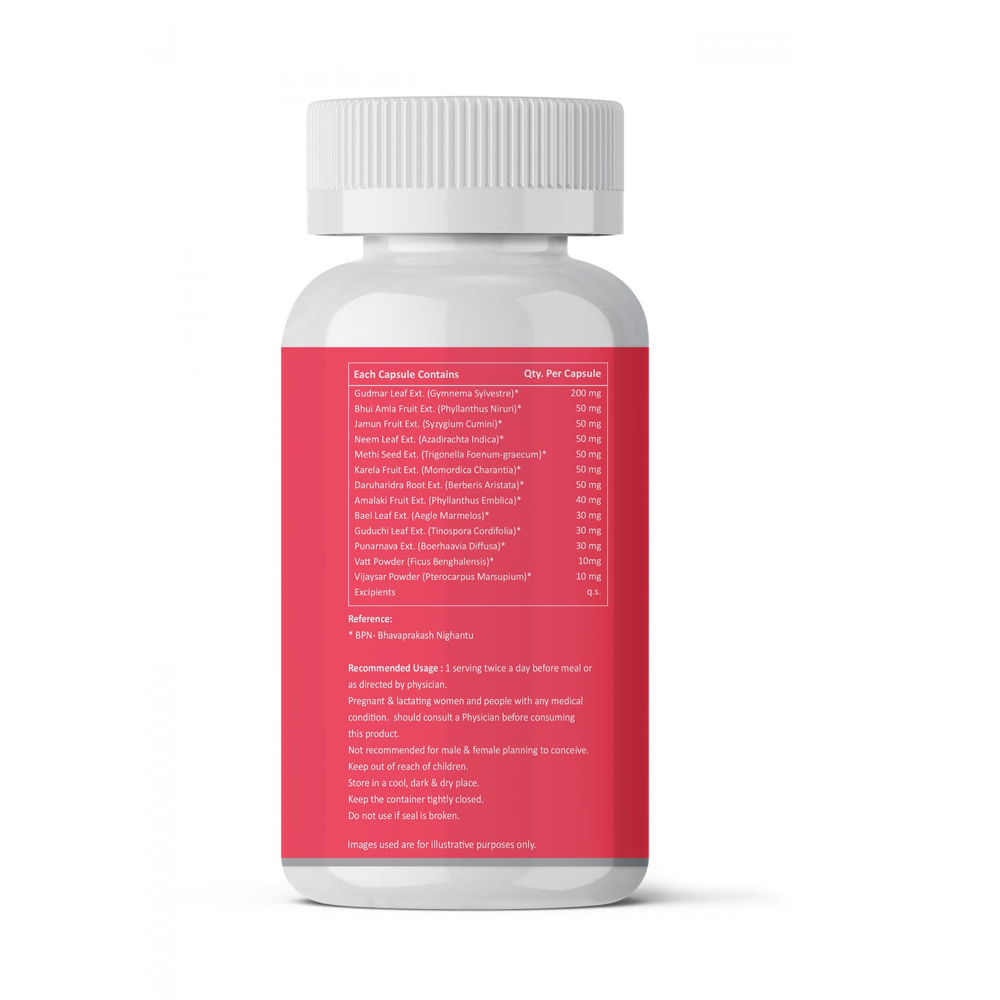Fixuphealth Diaclix Capsule