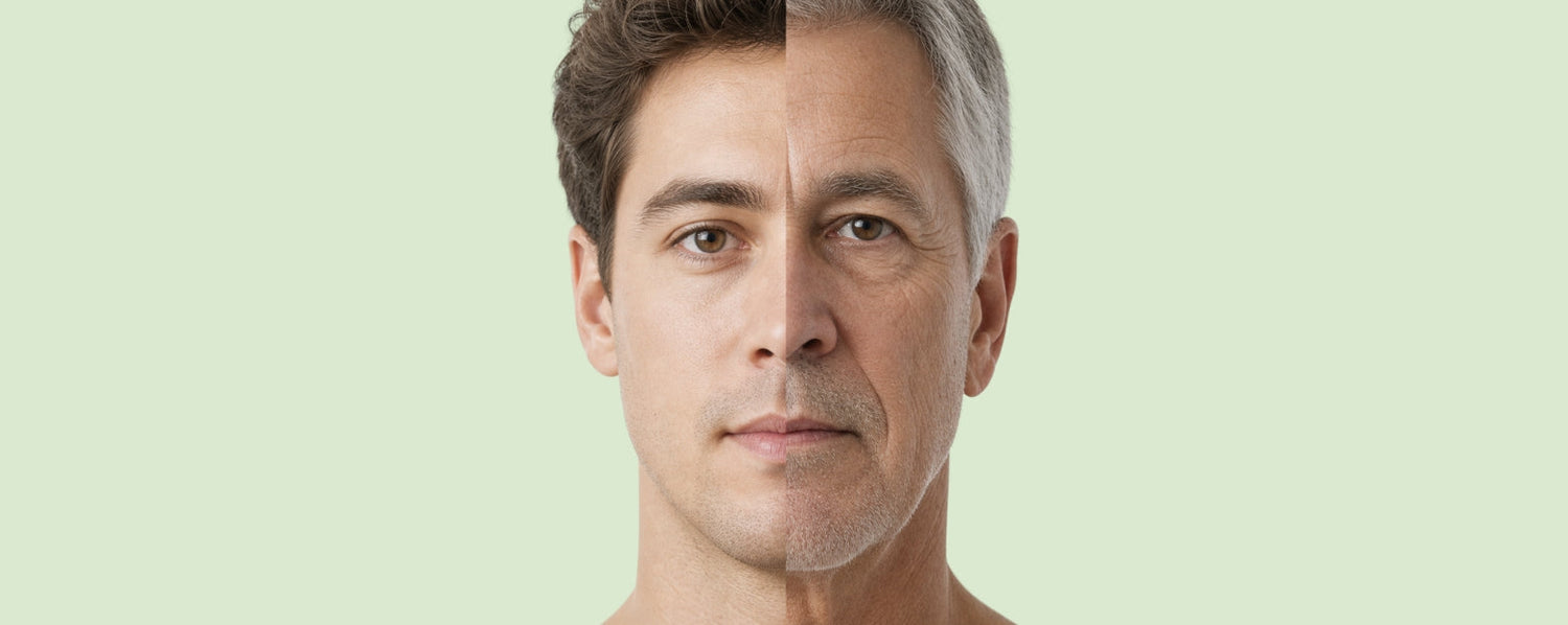Anti Ageing