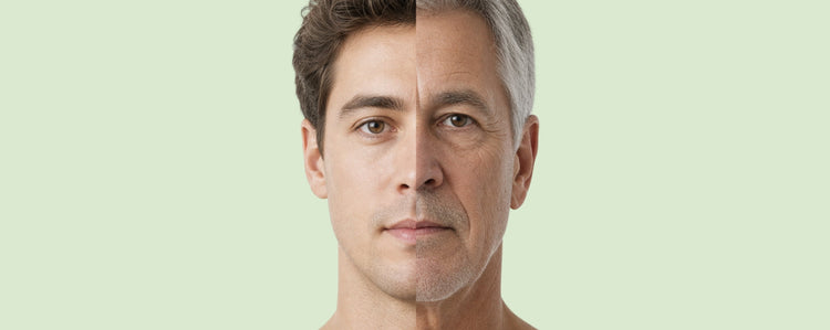 Anti Ageing