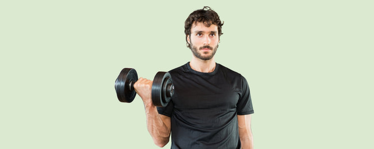 Men's Wellness