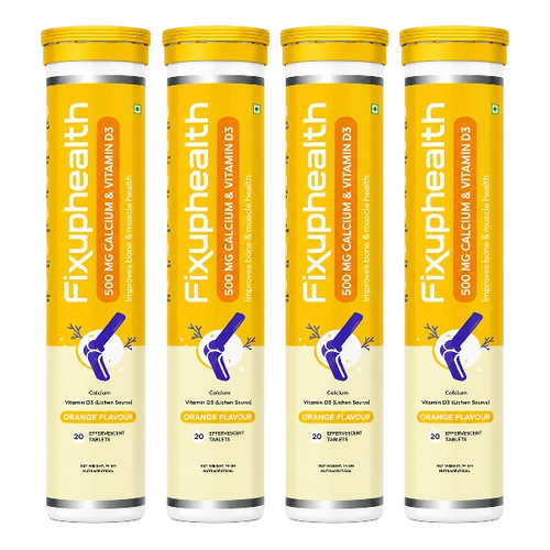 Pack of 4
