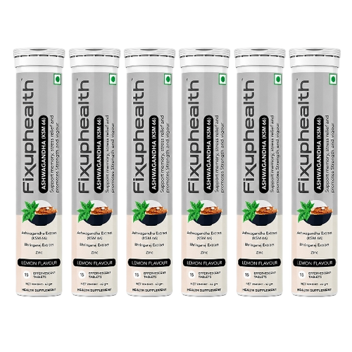 Pack of 6