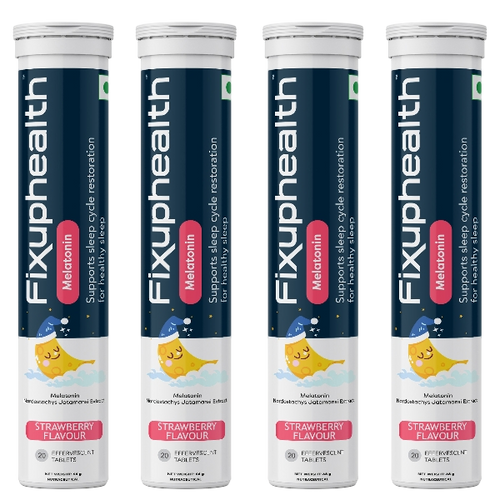 Pack of 4