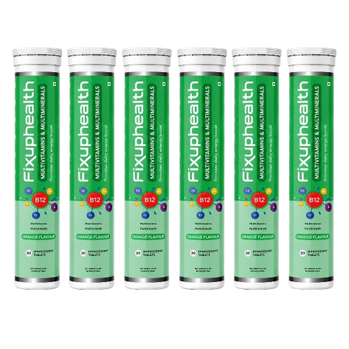 Pack of 6