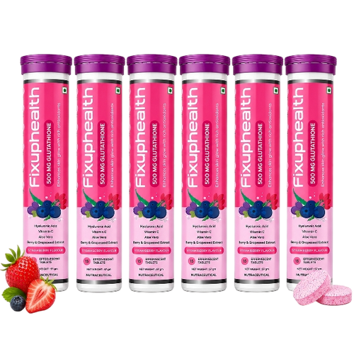 Pack of 6