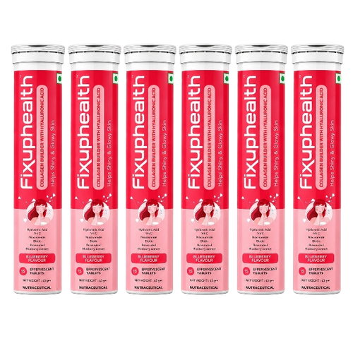 Pack of 6