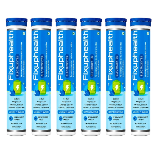 Pack of 6