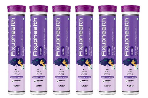 Pack of 6