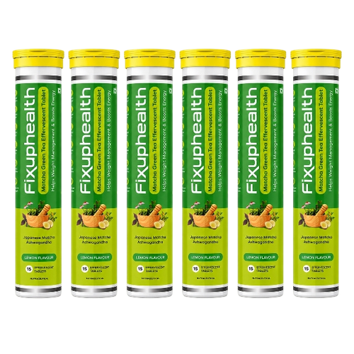 Pack of 6