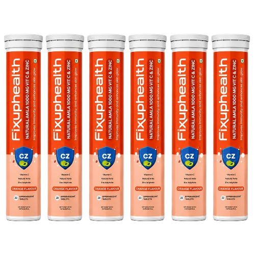 Pack of 6