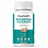 Magnesium Glycinate Veg Supplement 60 Tablets