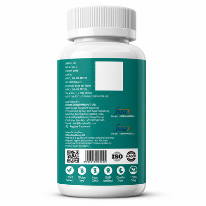 Mag Glycinate