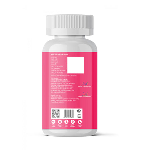 Antioxidants Tablets