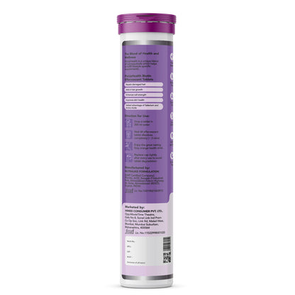 Biotin Eff Tablets