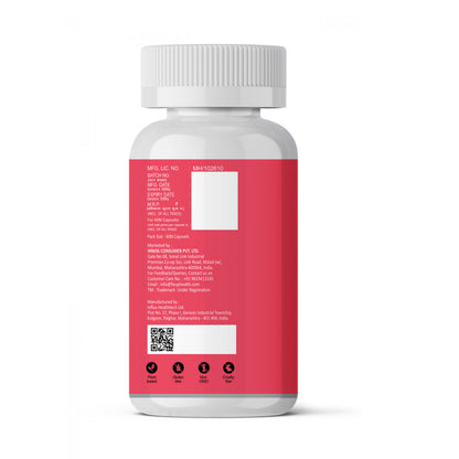 Fixuphealth Diaclix Capsule