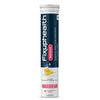 Melatonin Effervescent Tablets | With Melatonin & Nardostachys Jatamansi Extract| 20 Tablets