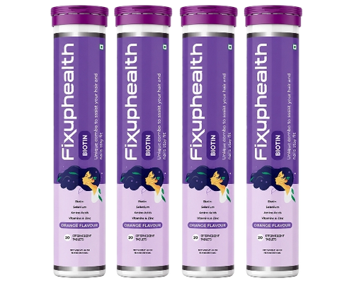 Pack of 4