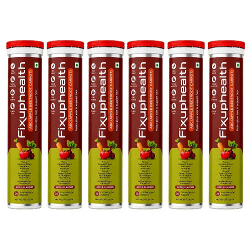 Pack of 6