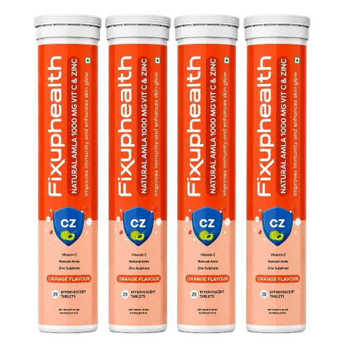 Pack of 4