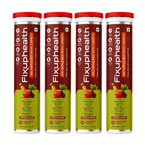 Pack of 4