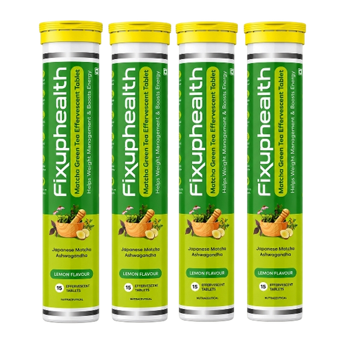 Pack of 4