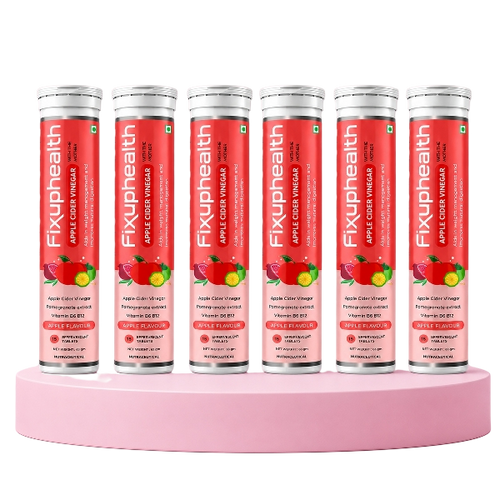 Pack of 6