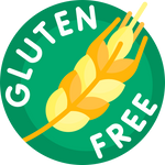 Gluten free