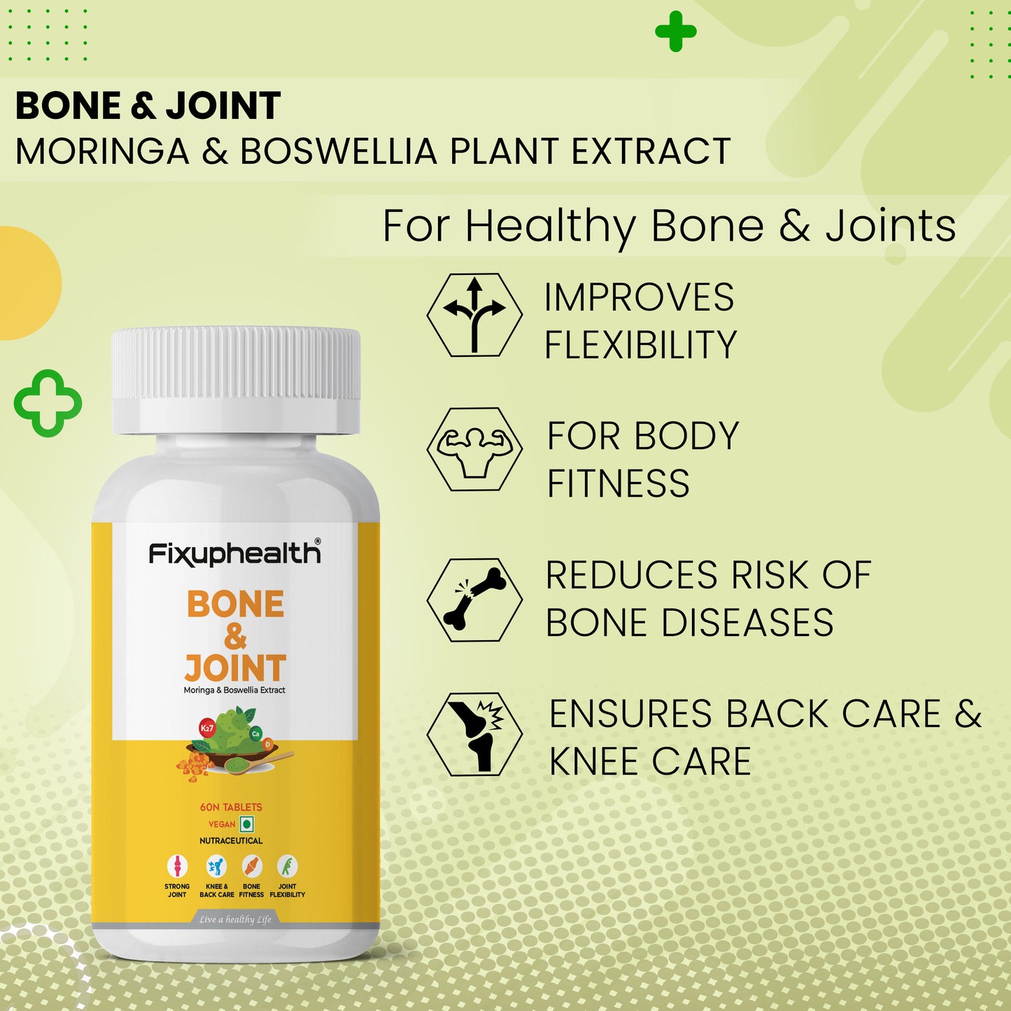 Bone and Joint Extract