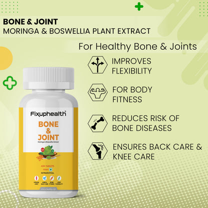fixuphealth Bone and Joint 
