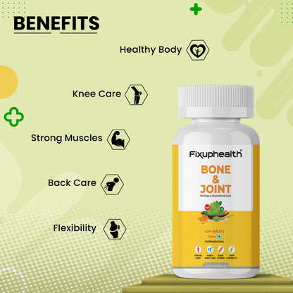 fixuphealth Bone and Joint Extract