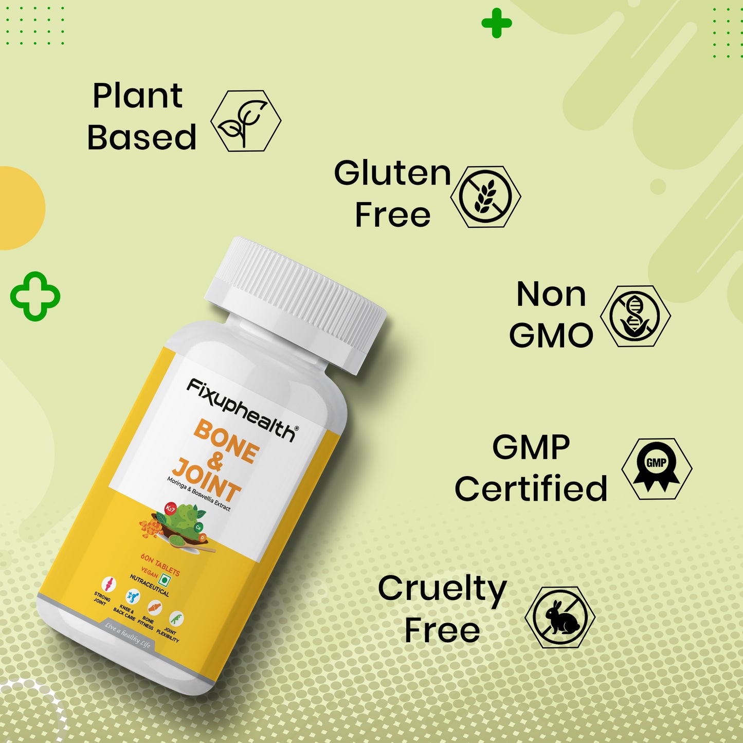 Bone and Joint Extract