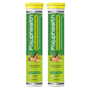 Japanese Matcha Tablets